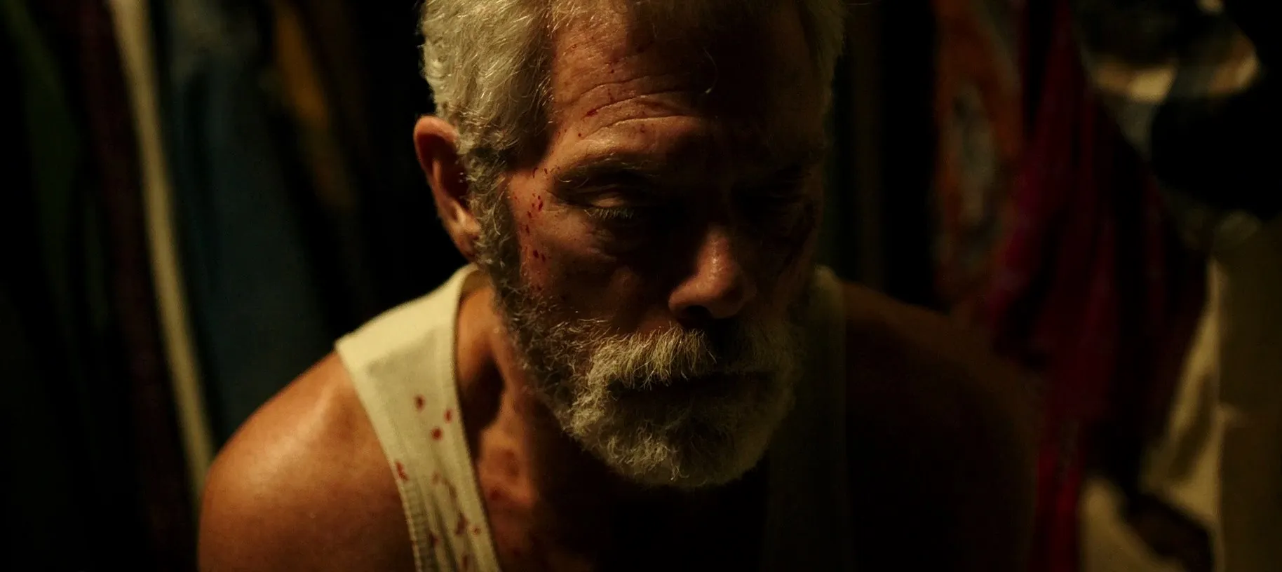 Don’t Breathe 2016 Hindi Dual Audio WEB-DL 720p – 480p – 1080p screenshot 1