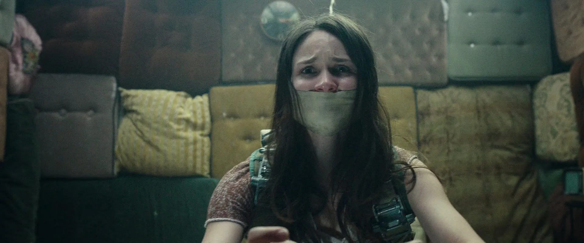 Don’t Breathe 2016 Hindi Dual Audio WEB-DL 720p – 480p – 1080p screenshot 3