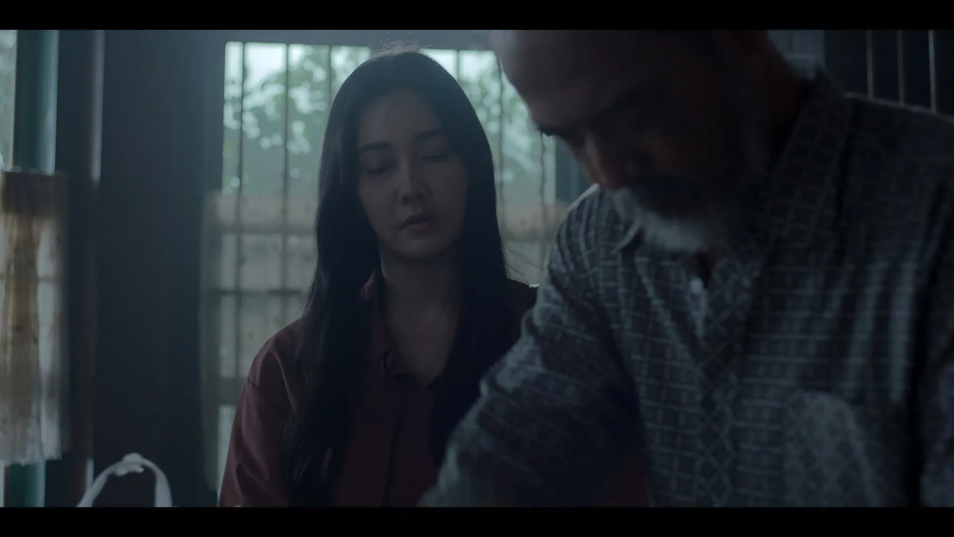 Don’t Come Home 2024 Season 1 Hindi Audio WEB-DL 1080p – 2160p [ALL EPISODES] screenshot 2