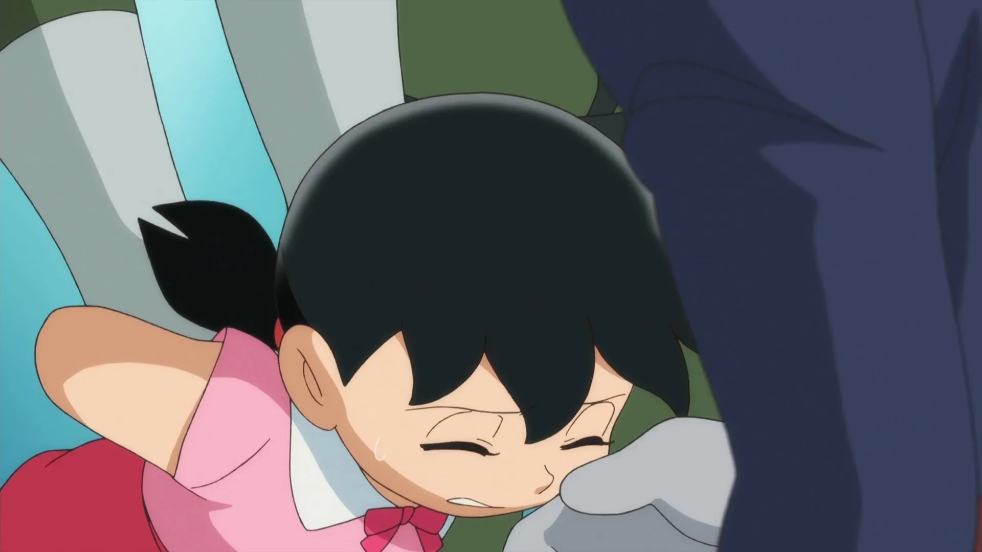 Doraemon the Movie: Nobita’s Little Star Wars 2021 2022 Hindi – Japanese Audio WEB-DL 720p – 480p – 1080p screenshot 1
