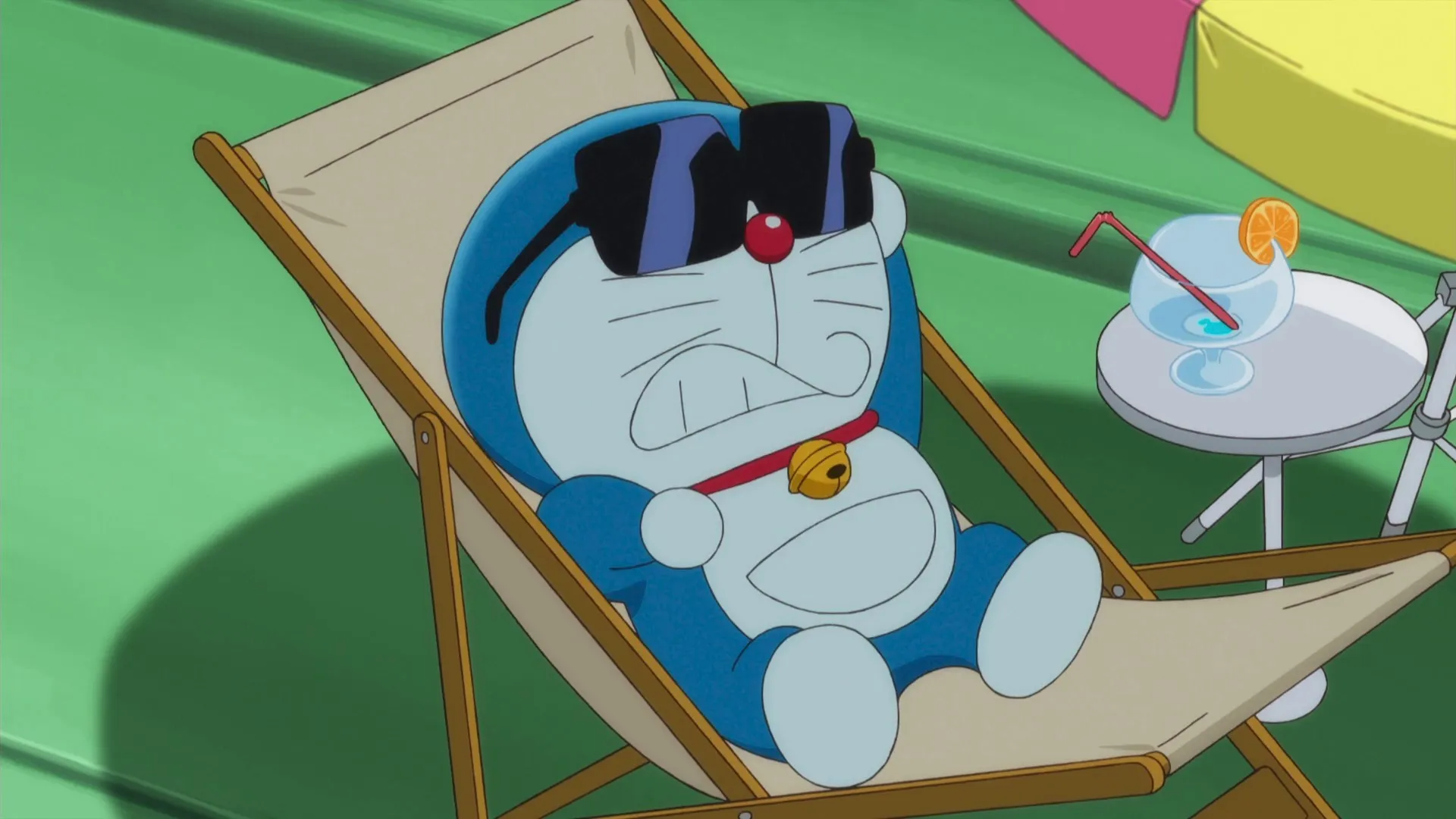 Doraemon the Movie: Nobita’s Little Star Wars 2021 2022 Hindi – Japanese Audio WEB-DL 720p – 480p – 1080p screenshot 5