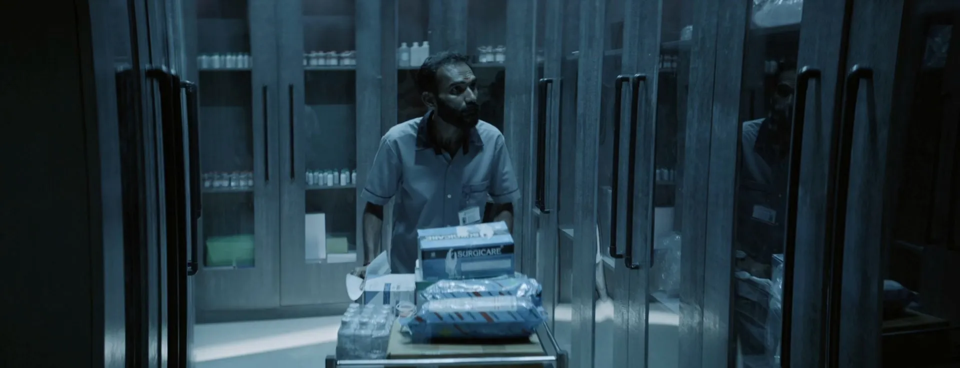 Dose 2026 Hindi – Malayalam Dual Audio WEB-DL 720p – 480p – 1080p screenshot 2