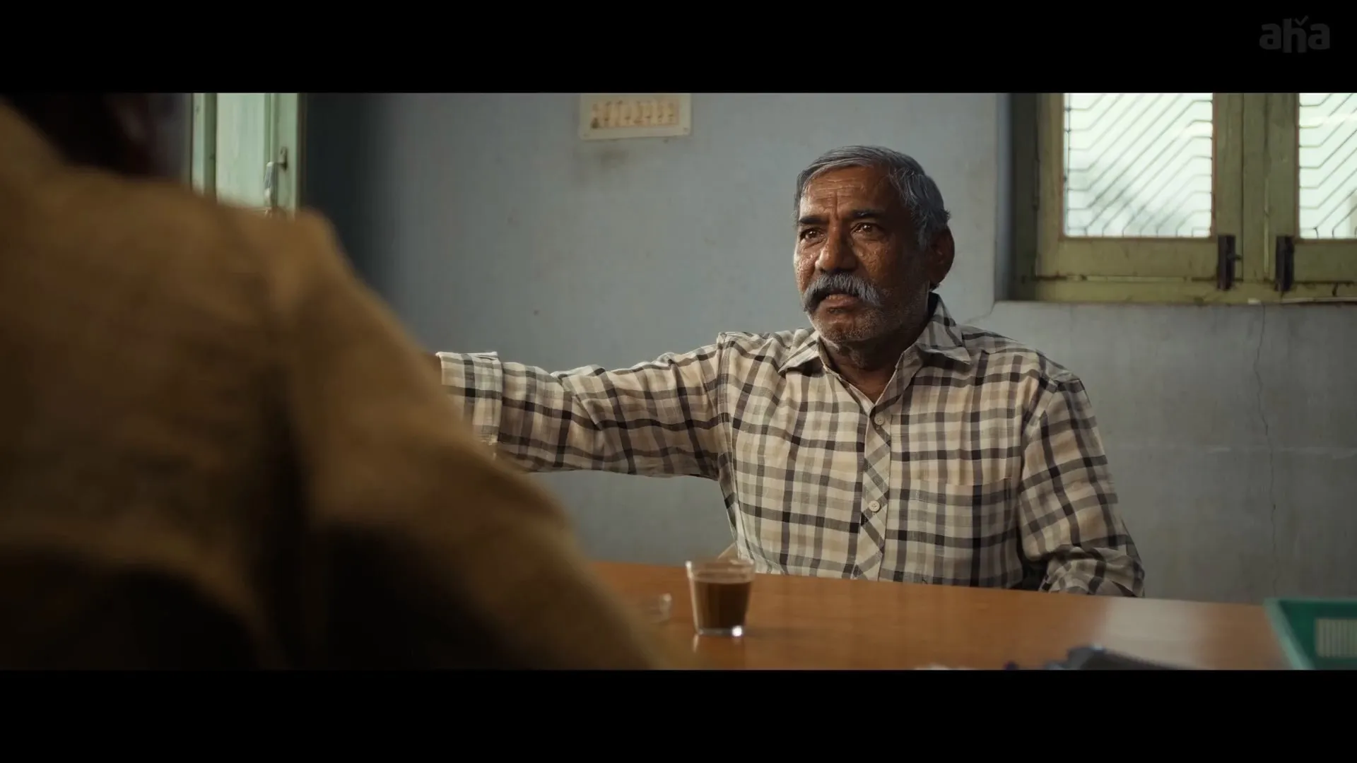 Double Barrel 2026 Telugu Dual Audio WEB-DL 720p – 480p – 1080p screenshot 1