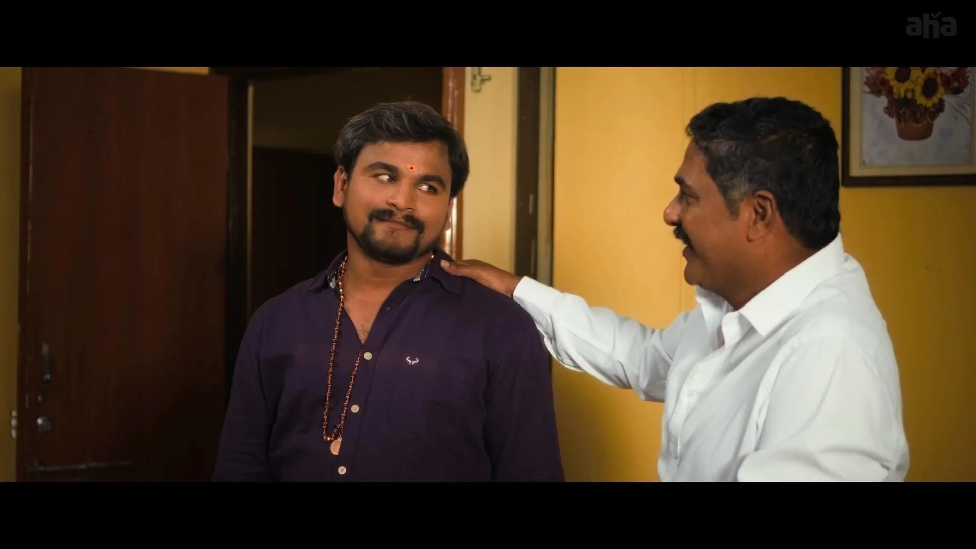 Double Barrel 2026 Telugu Dual Audio WEB-DL 720p – 480p – 1080p screenshot 2