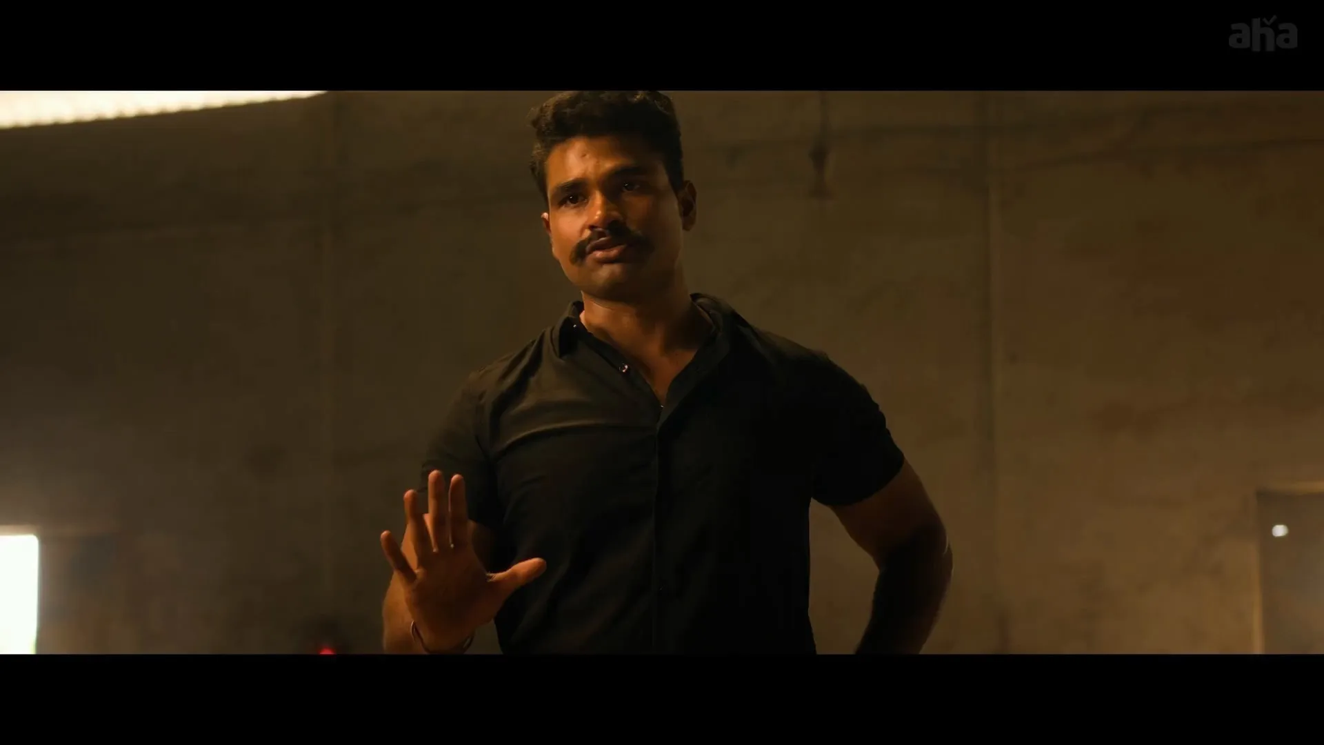 Double Barrel 2026 Telugu Dual Audio WEB-DL 720p – 480p – 1080p screenshot 4