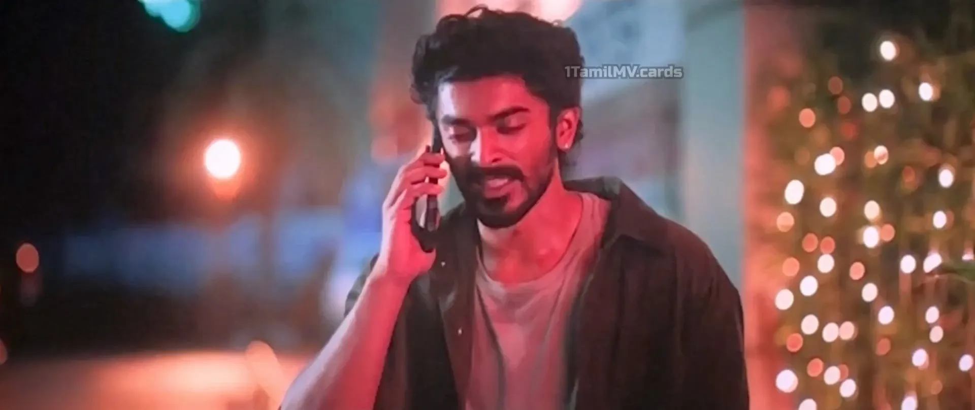 Double Occupancy 2026 Tamil Audio HDTC 720p – 480p – 1080p screenshot 3
