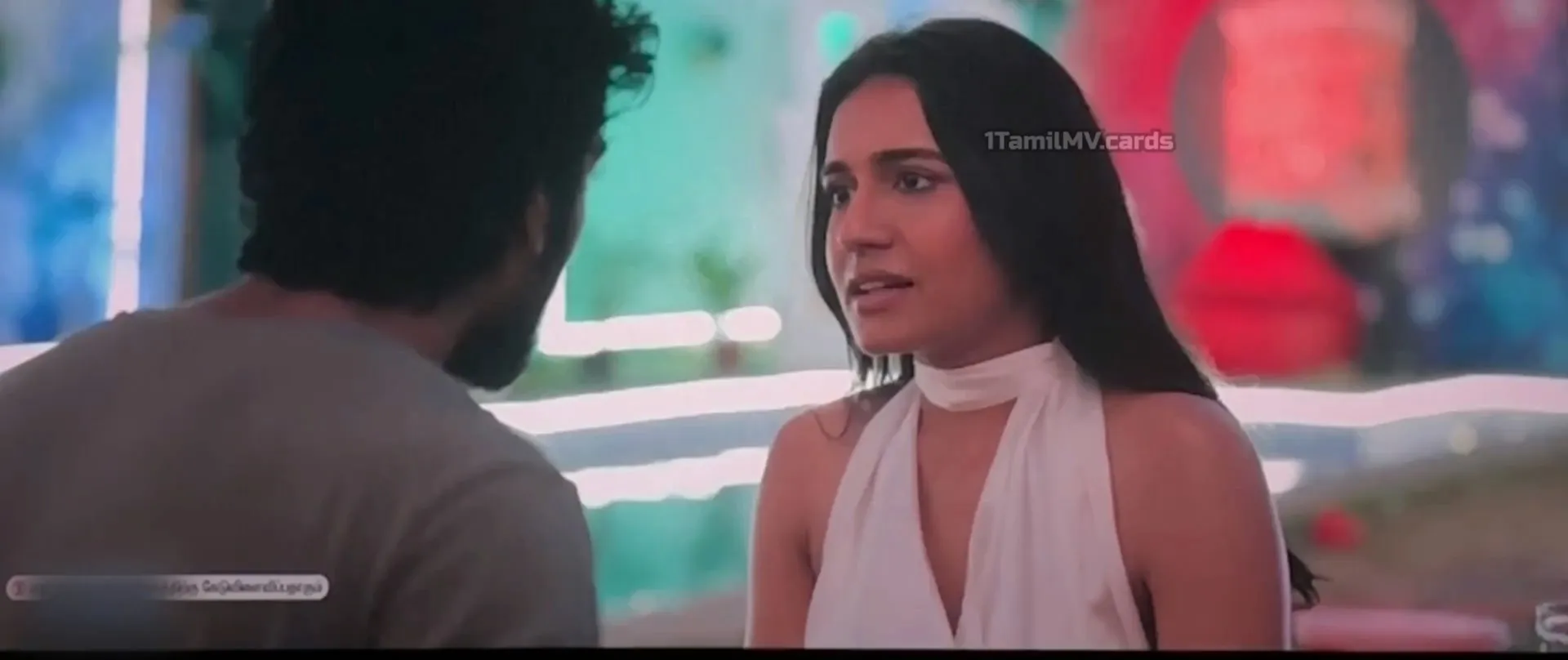 Double Occupancy 2026 Tamil Audio HDTC 720p – 480p – 1080p screenshot 4