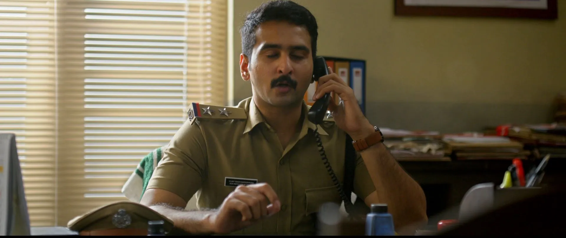 Dridam 2026 Hindi – Malayalam Dual Audio WEB-DL 720p – 480p – 1080p screenshot 3