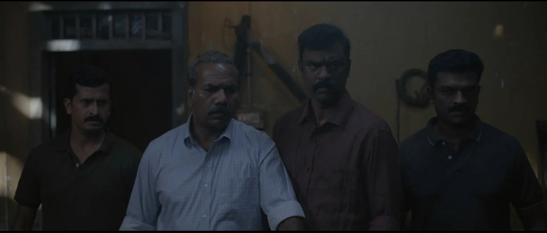 Dridam 2026 Hindi – Malayalam Dual Audio WEB-DL 720p – 480p – 1080p screenshot 4