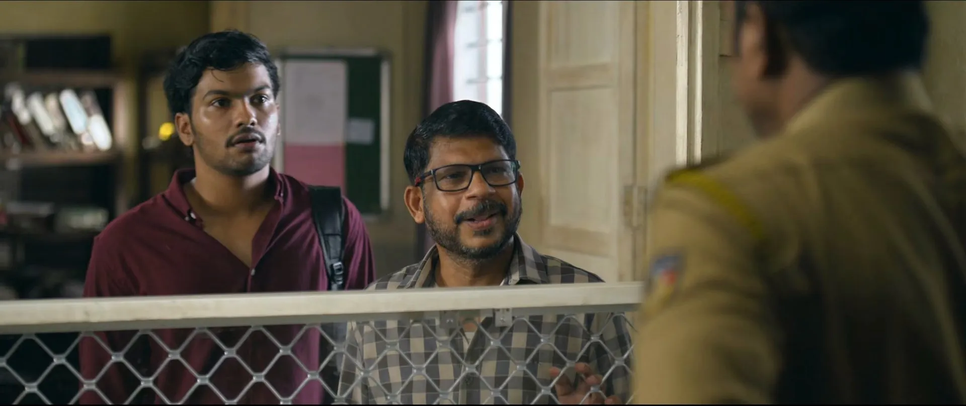 Dridam 2026 Hindi – Malayalam Dual Audio WEB-DL 720p – 480p – 1080p screenshot 5
