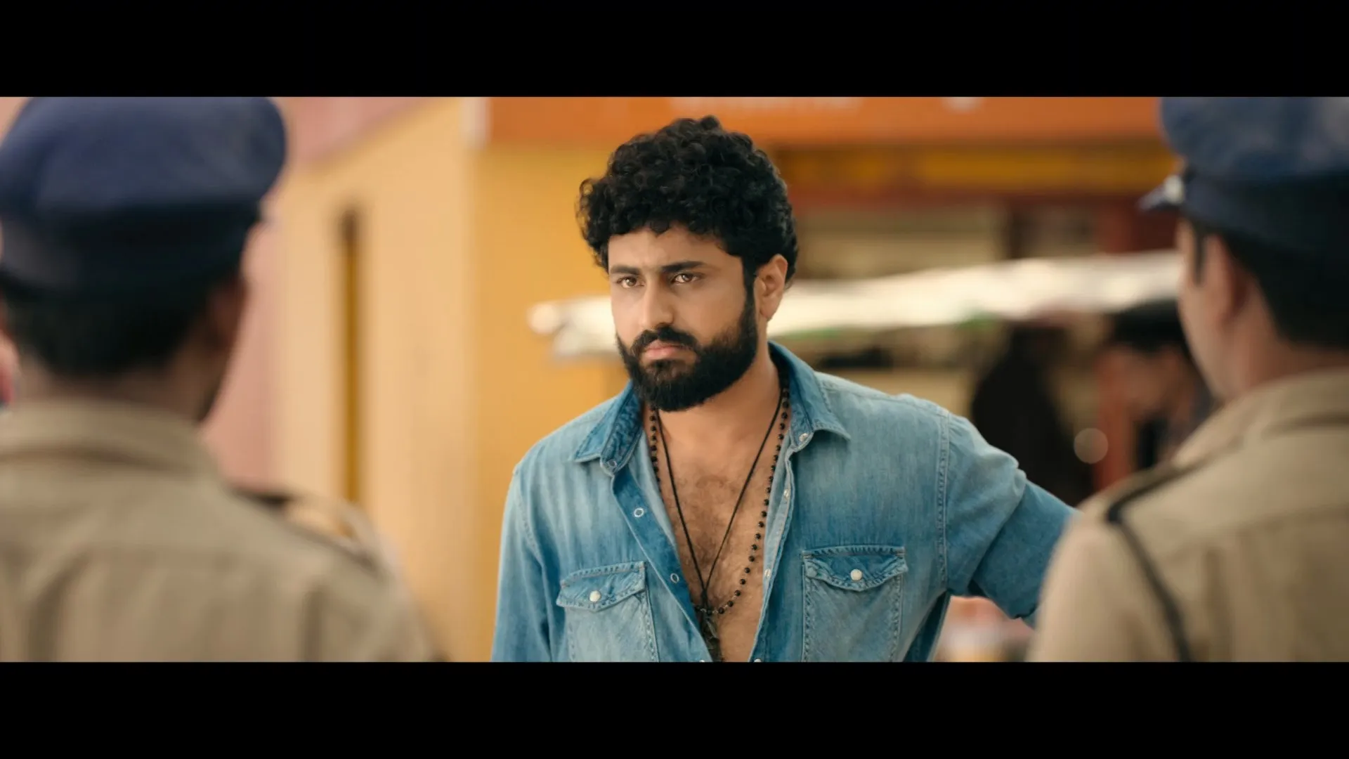Drinker Sai 2024 Hindi – Telugu Dual Audio WEB-DL 720p – 480p – 1080p screenshot 1