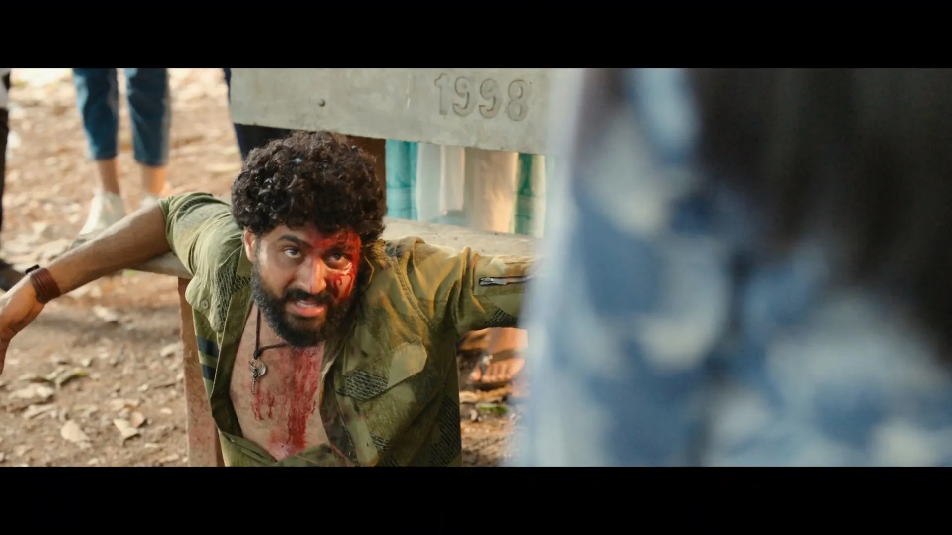 Drinker Sai 2024 Hindi – Telugu Dual Audio WEB-DL 720p – 480p – 1080p screenshot 2