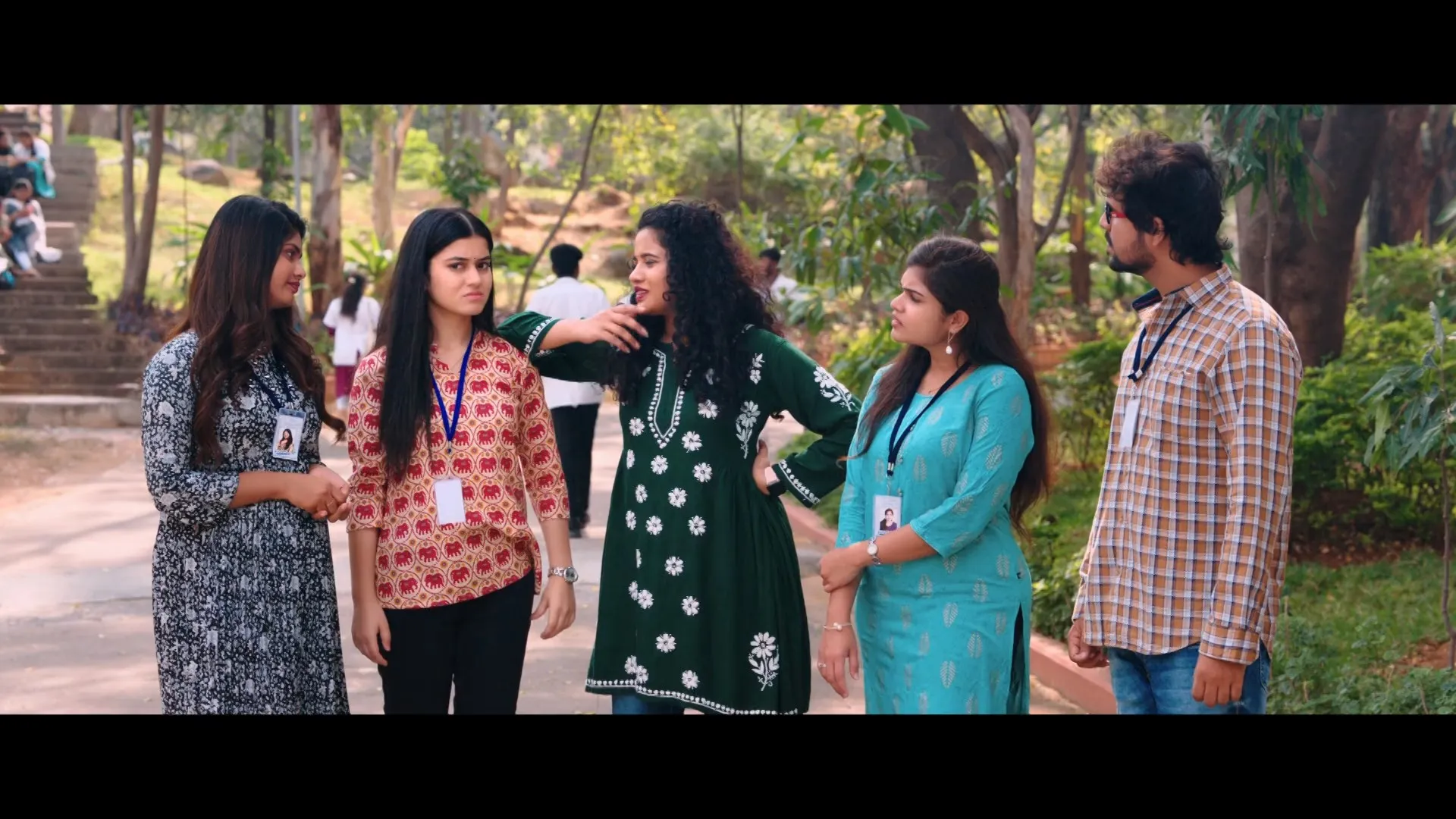 Drinker Sai 2024 Hindi – Telugu Dual Audio WEB-DL 720p – 480p – 1080p screenshot 3