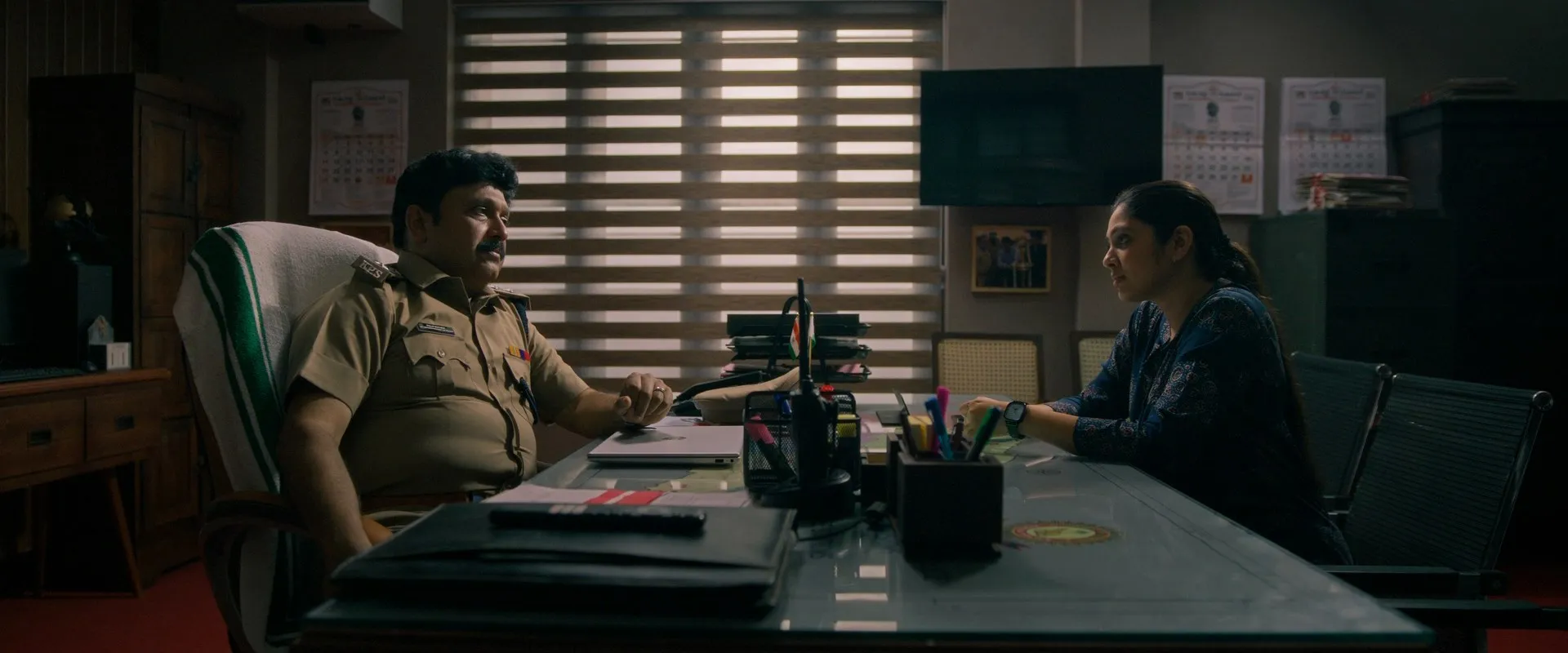 Drishyam 3 2026 MULTi Dual Audio WEB-DL 1080p – 2160p screenshot 2