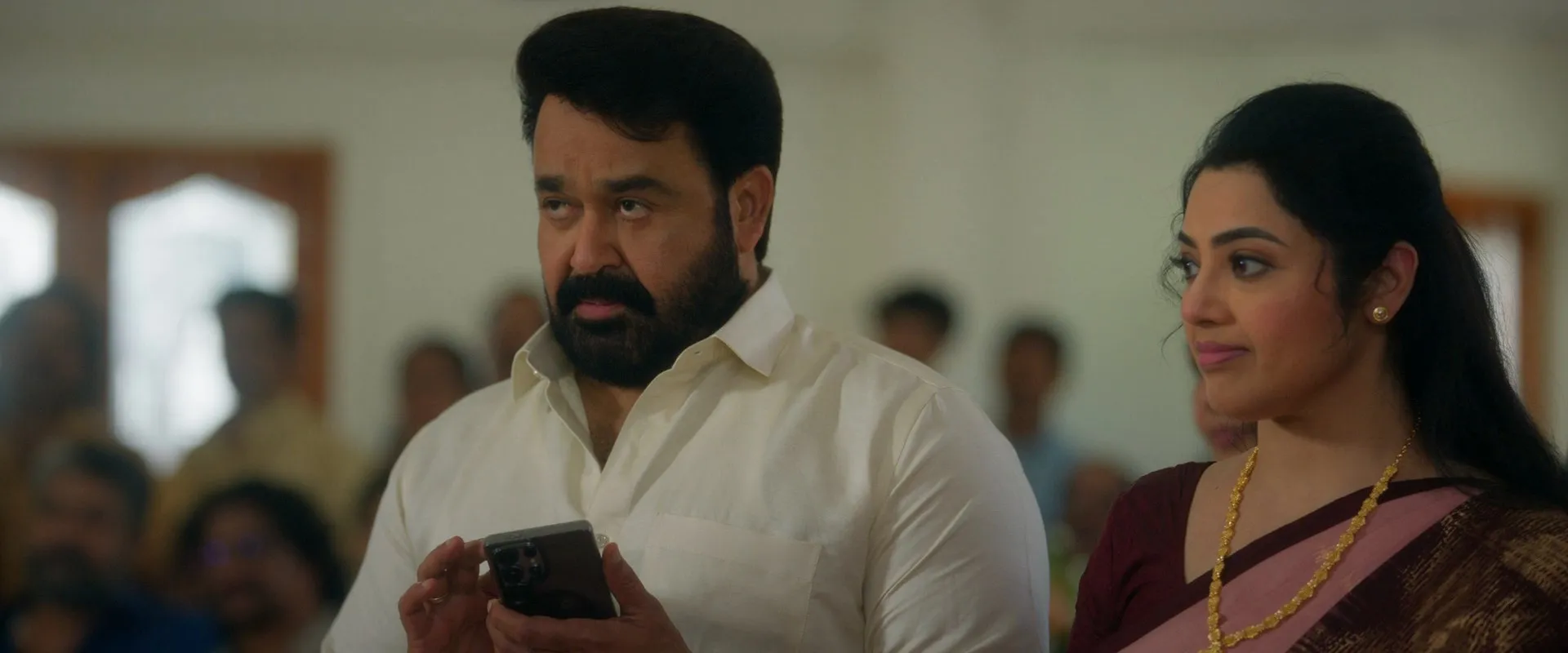 Drishyam 3 2026 MULTi Dual Audio WEB-DL 1080p – 2160p screenshot 5