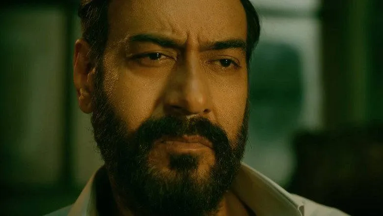 Drishyam: The Conclusion 2026 Hindi Official Trailer Crime/Mystery/Drama – COMING SOON screenshot 3