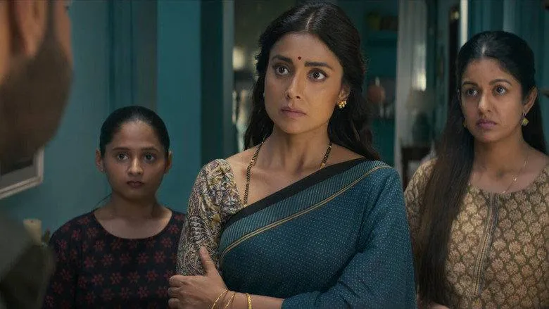 Drishyam: The Conclusion 2026 Hindi Official Trailer Crime/Mystery/Drama – COMING SOON screenshot 2