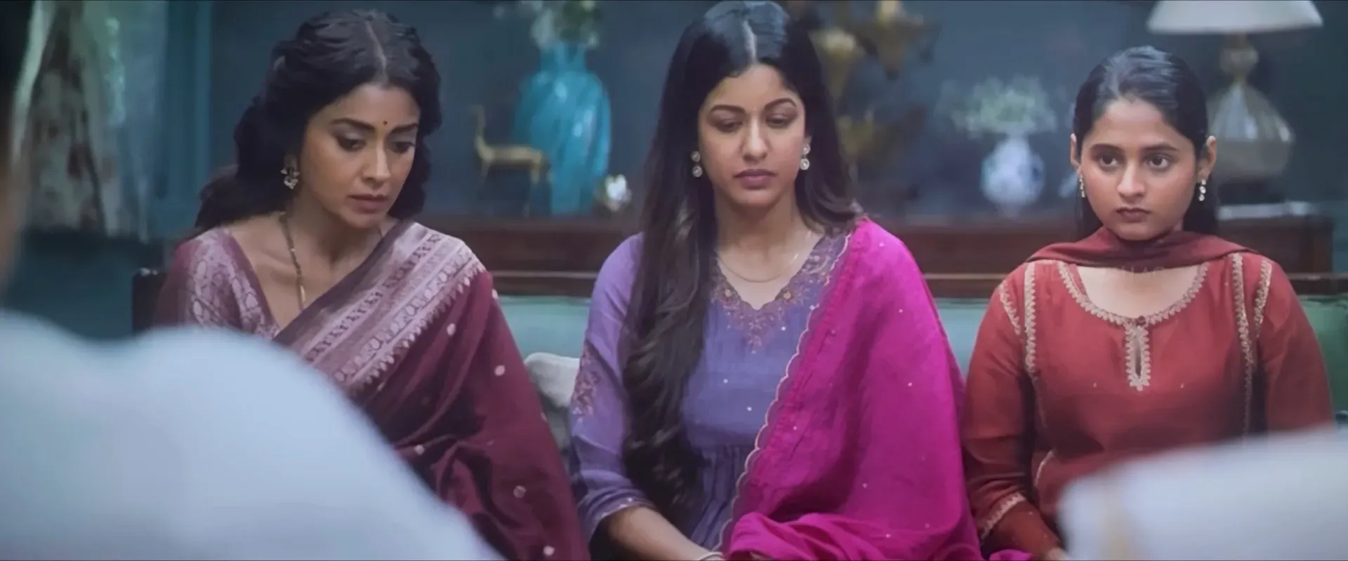Drishyam: The Conclusion 2026 V2 Hindi Audio HDTC 720p – 480p – 1080p screenshot 3