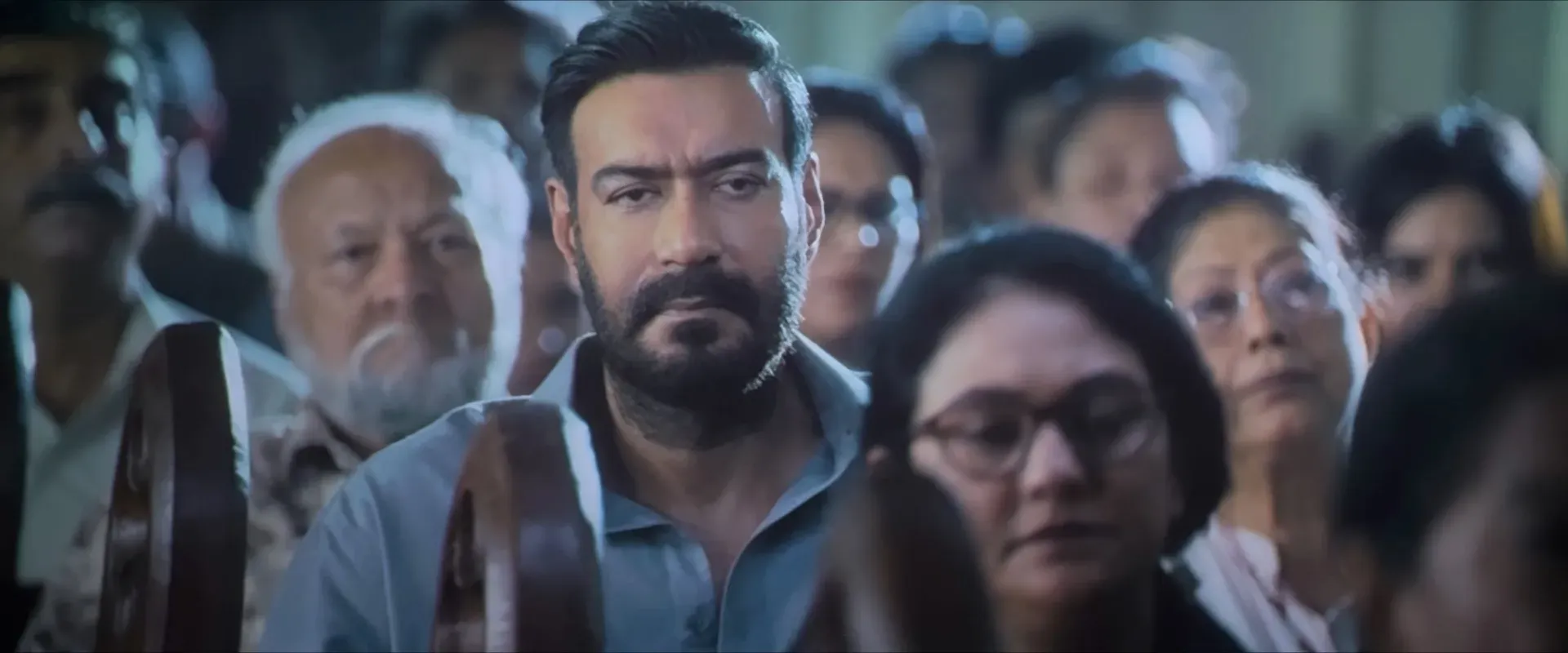 Drishyam: The Conclusion 2026 V2 Hindi Audio HDTC 720p – 480p – 1080p screenshot 2