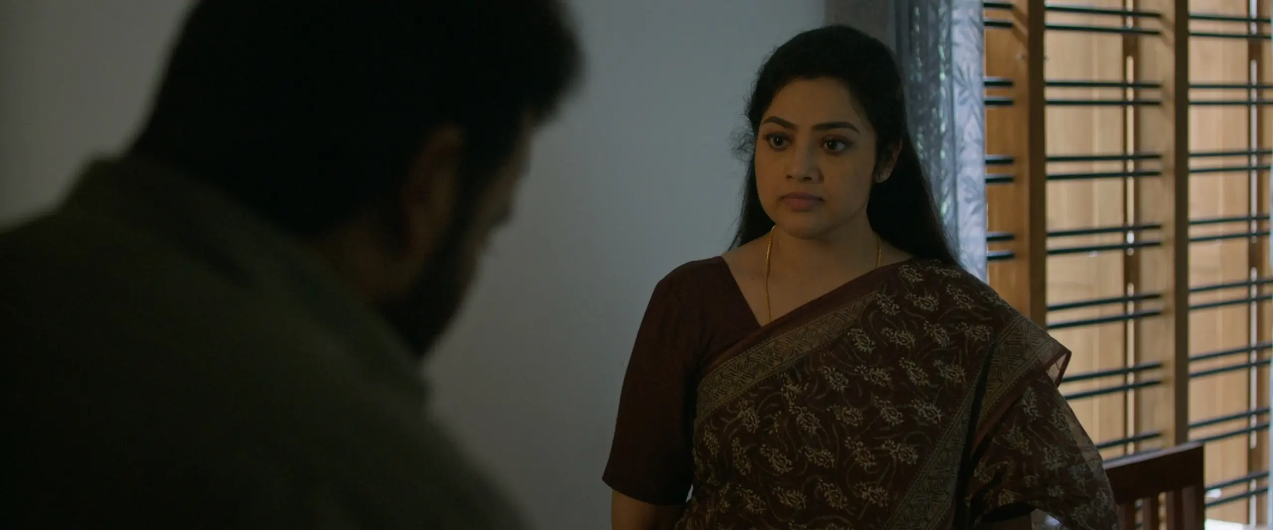 Drishyam 3 2026 Hindi HQ – Malayalam Dual Audio WEB-DL 720p – 480p – 1080p screenshot 1
