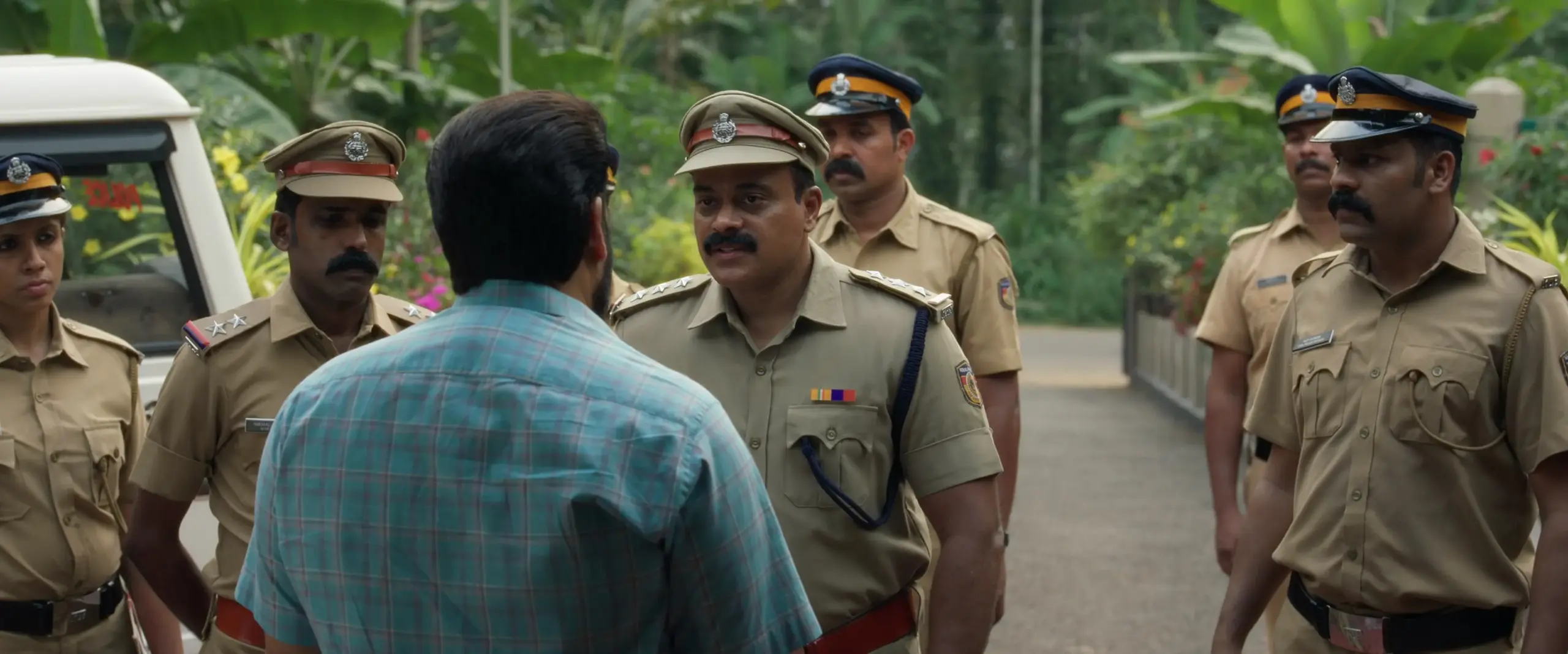 Drishyam 3 2026 Hindi HQ – Malayalam Dual Audio WEB-DL 720p – 480p – 1080p screenshot 5