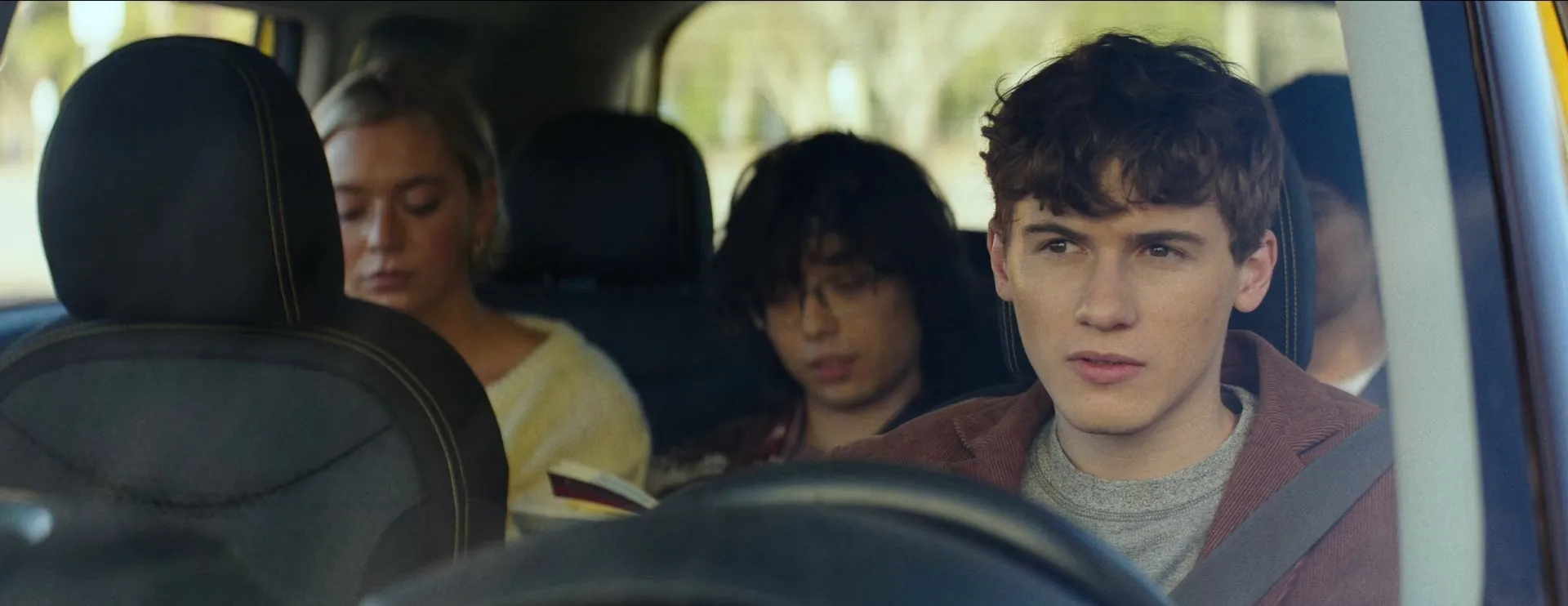 Driver’s Ed 2026 Hindi – English Dual Audio WEB-DL 720p – 480p – 1080p screenshot 1