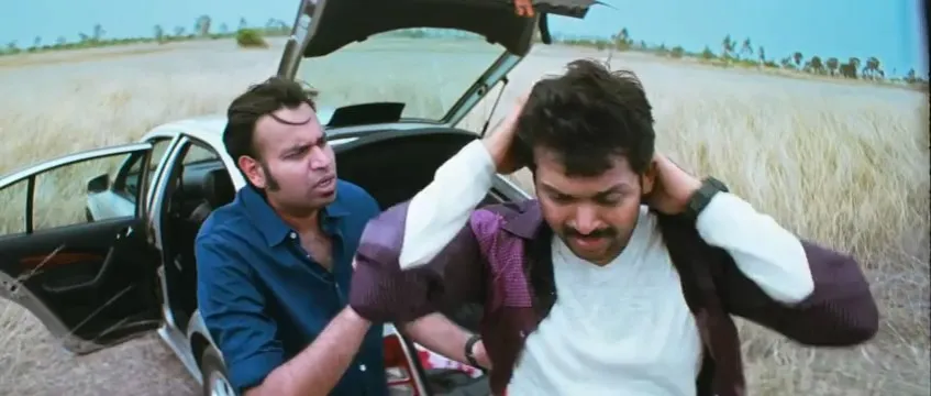 Dum (Happy) 2006 Hindi – Telugu Dual Audio WEB-DL 720p – 480p – 1080p screenshot 2