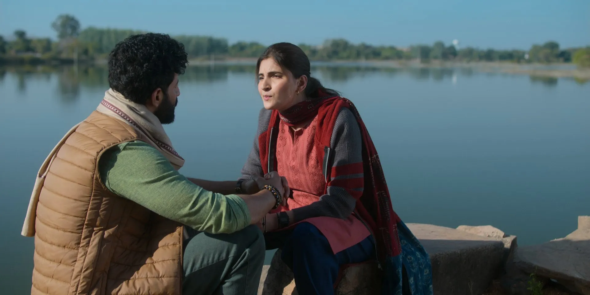 Dupahiya 2026 Season 2 Hindi Audio WEB-DL 720p – 480p – 1080p [ALL EPISODES] (2025) screenshot 3