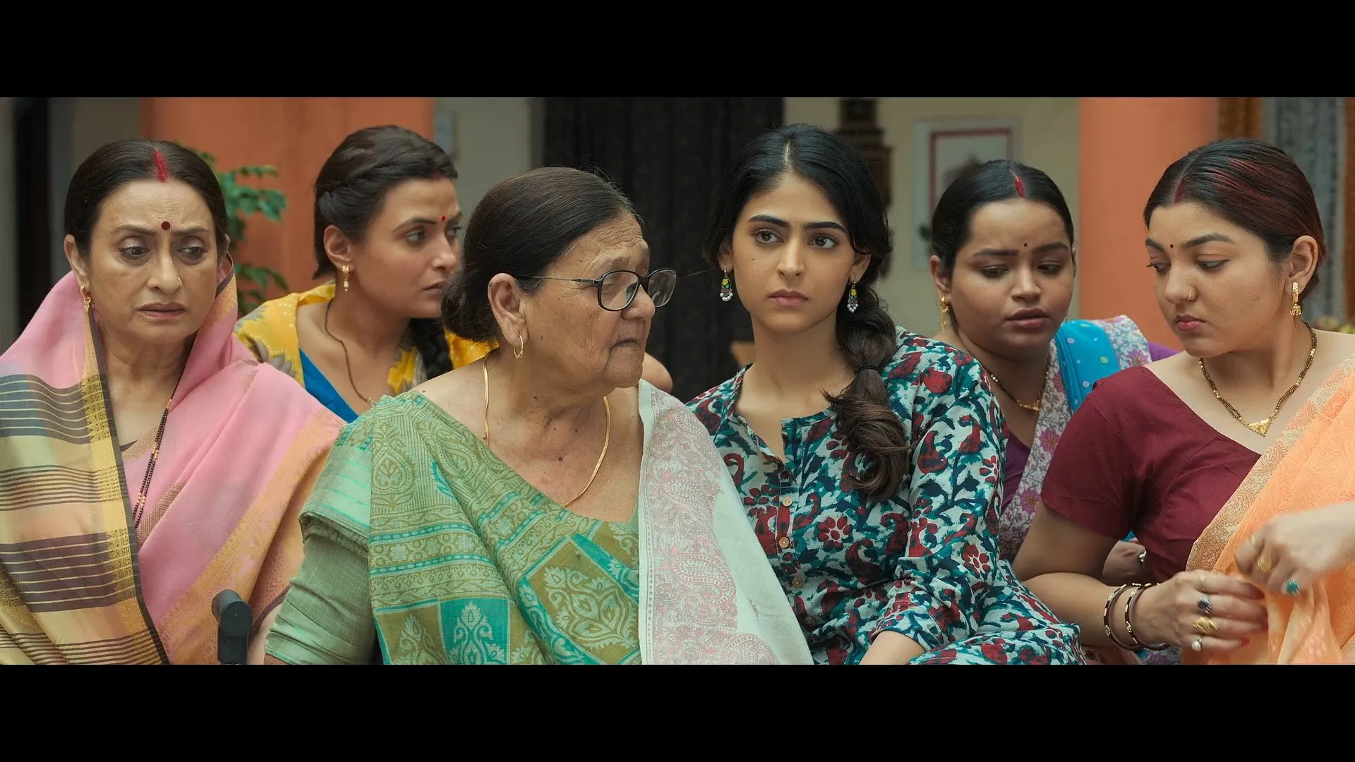 Durlabh Prasad Ki Dusri Shadi 2025 Hindi Dual Audio WEB-DL 720p – 480p – 1080p screenshot 2