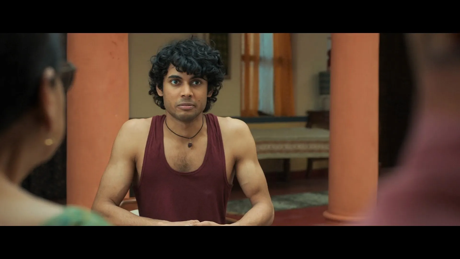Durlabh Prasad Ki Dusri Shadi 2025 Hindi Dual Audio WEB-DL 720p – 480p – 1080p screenshot 3