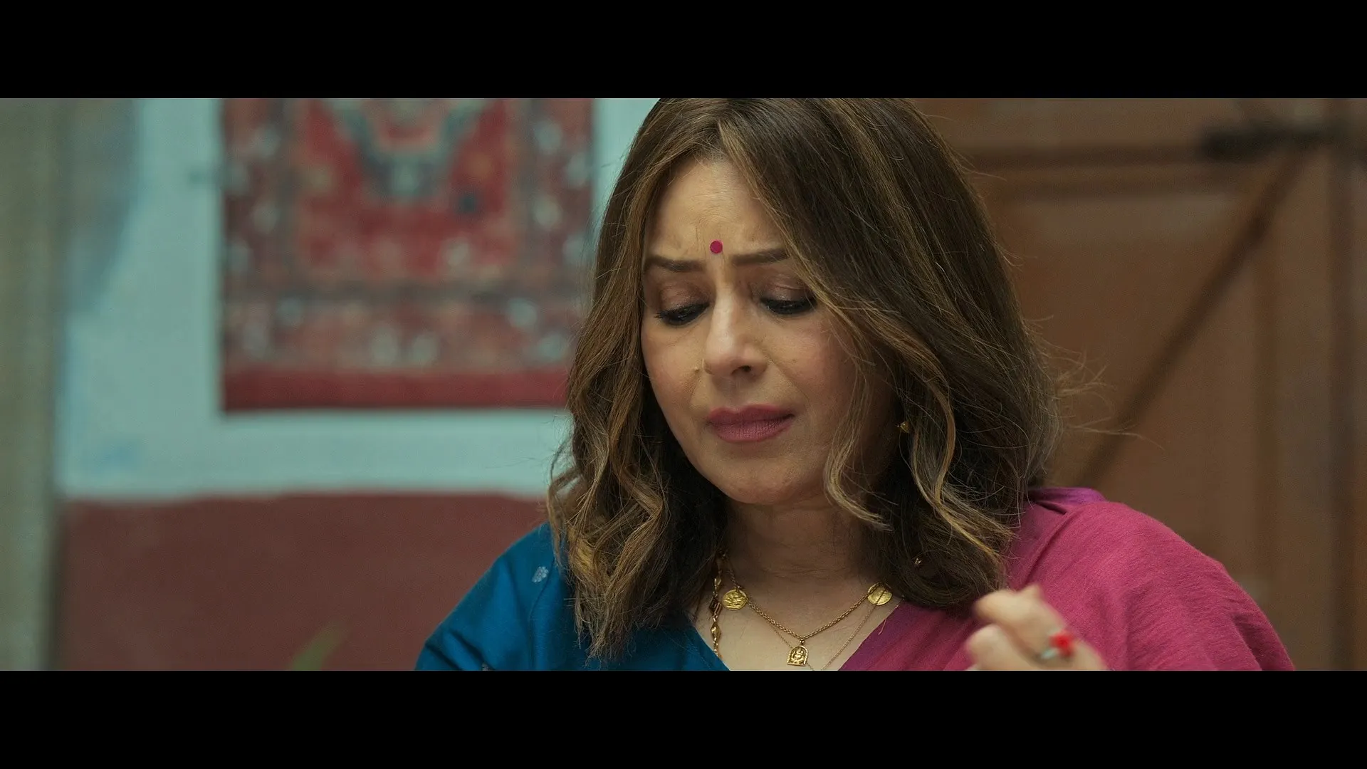 Durlabh Prasad Ki Dusri Shadi 2025 Hindi Dual Audio WEB-DL 720p – 480p – 1080p screenshot 4