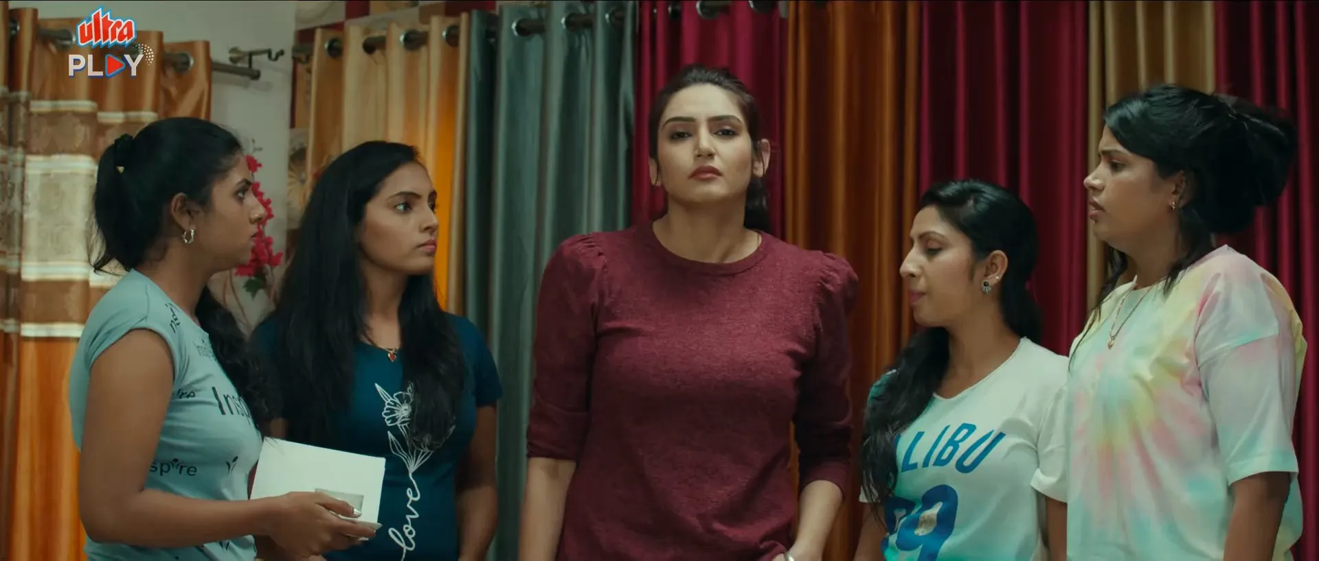 E-Mail 2024 Hindi Dual Audio WEB-DL 720p – 480p – 1080p screenshot 2