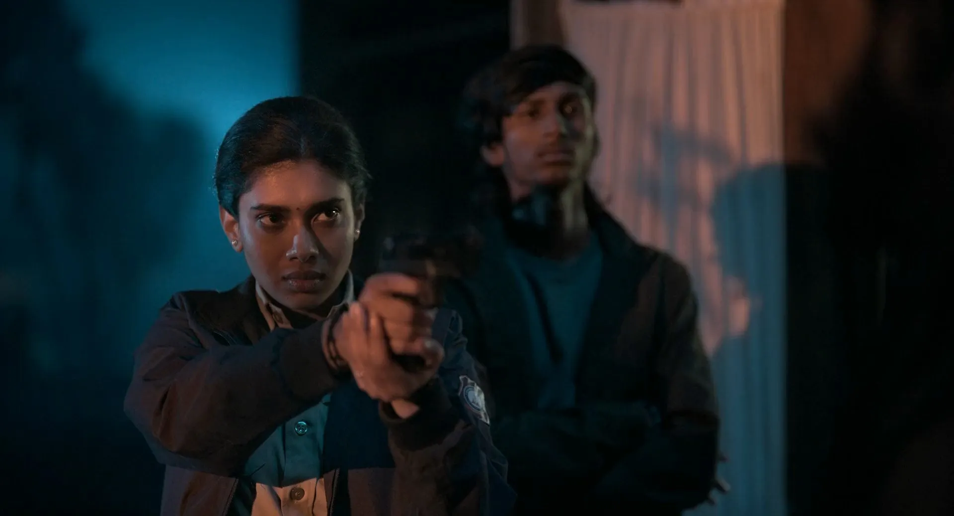 EXAM 2026 Season 1 Hindi – Tamil Audio WEB-DL 720p – 480p – 1080p [ALL EPISODES] screenshot 2