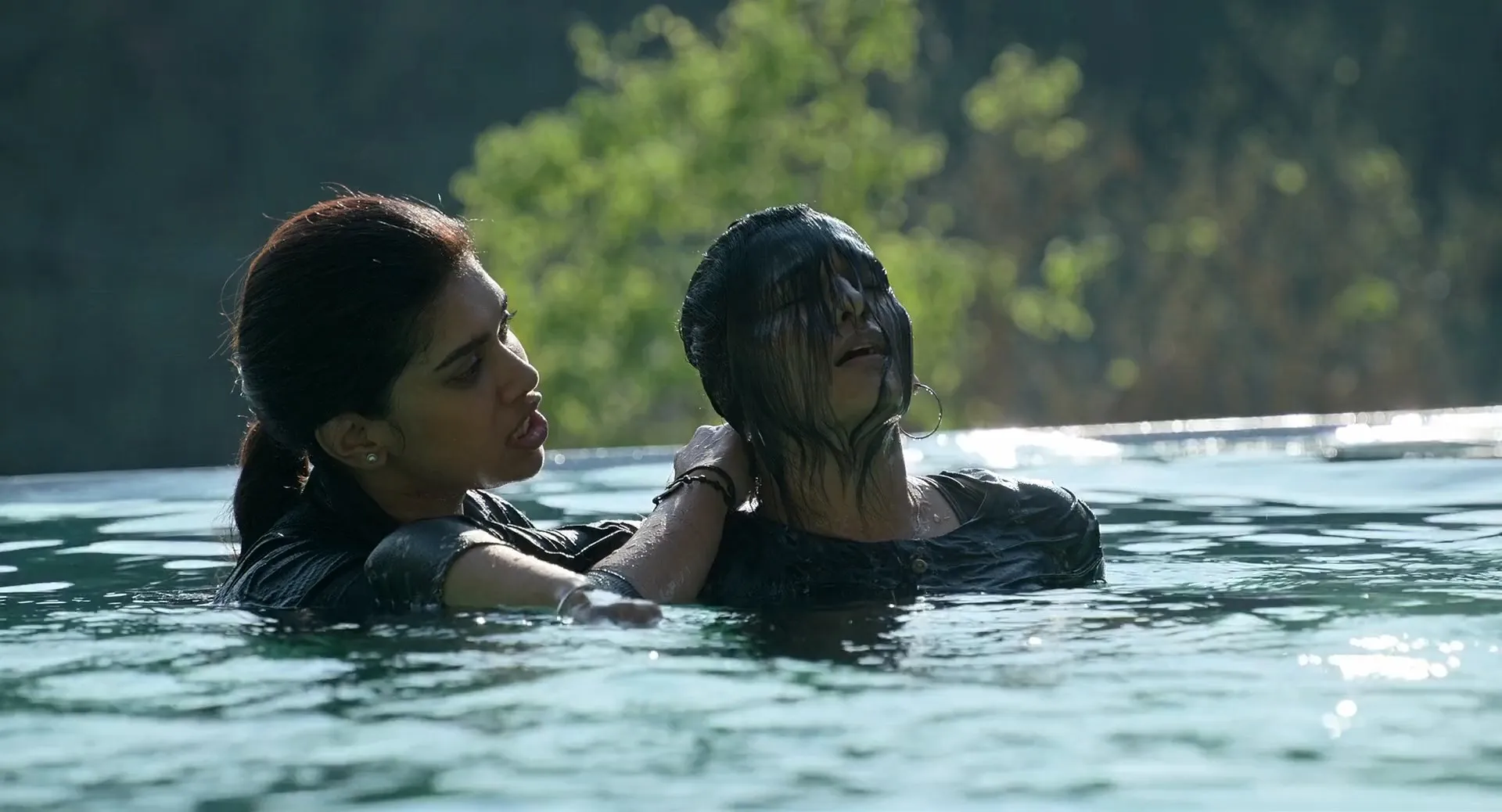 EXAM 2026 Season 1 Hindi – Tamil Audio WEB-DL 720p – 480p – 1080p [ALL EPISODES] screenshot 3