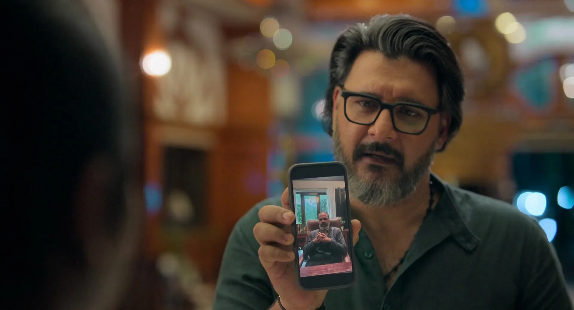 EXAM 2026 Season 1 Hindi – Tamil Audio WEB-DL 720p – 480p – 1080p [ALL EPISODES] screenshot 5