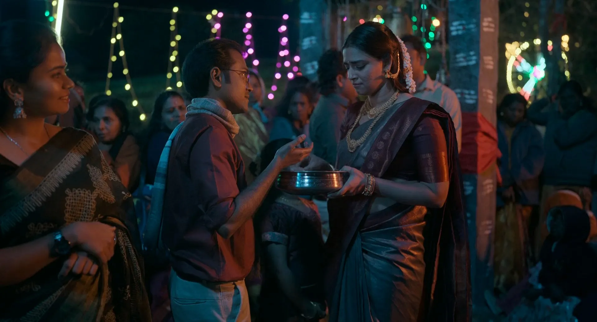 EXAM 2026 Season 1 Hindi – Tamil Audio WEB-DL 720p – 480p – 1080p [ALL EPISODES] screenshot 6