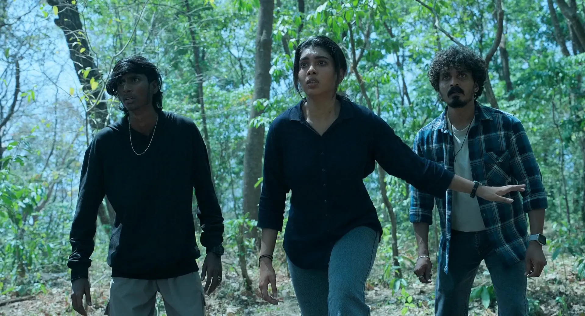 EXAM 2026 Season 1 Hindi – Tamil Audio WEB-DL 720p – 480p – 1080p [ALL EPISODES] screenshot 7