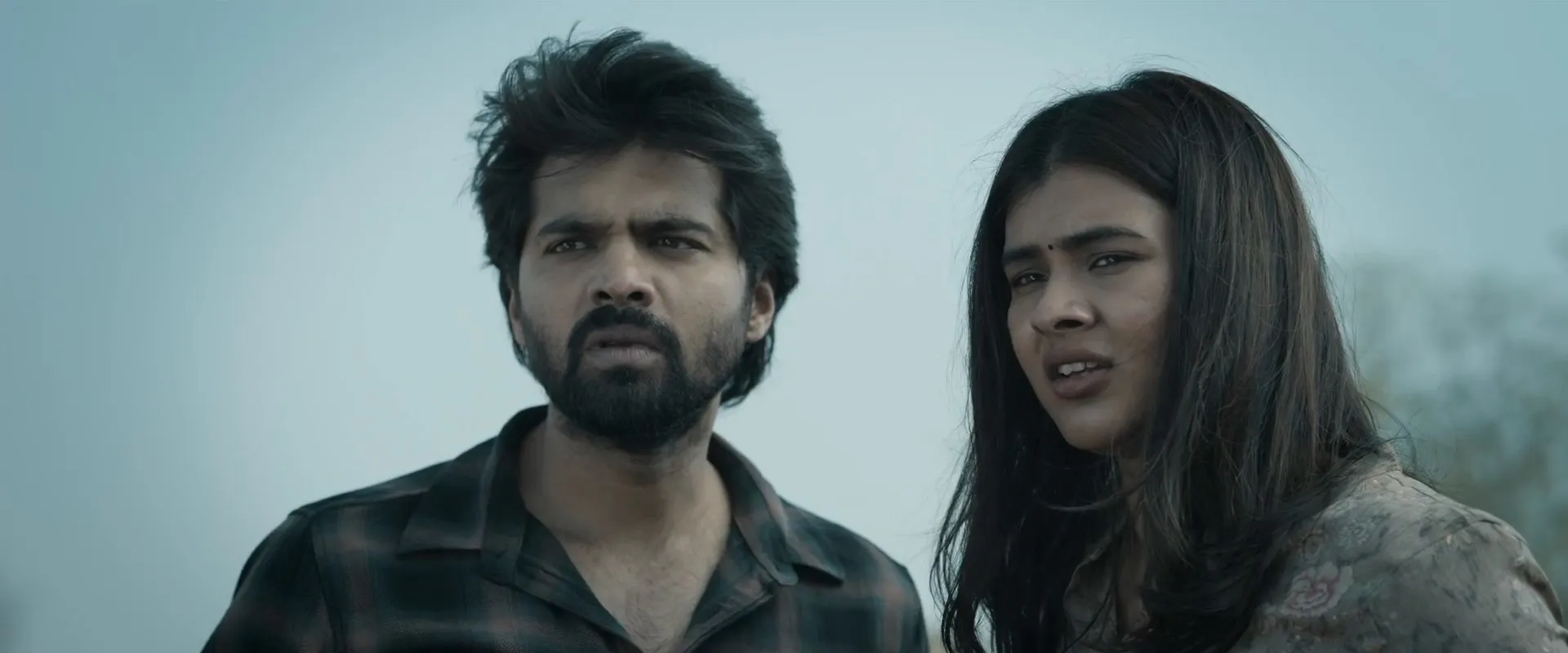 Eesha 2025 Hindi Dual Audio WEB-DL 720p – 480p – 1080p screenshot 2