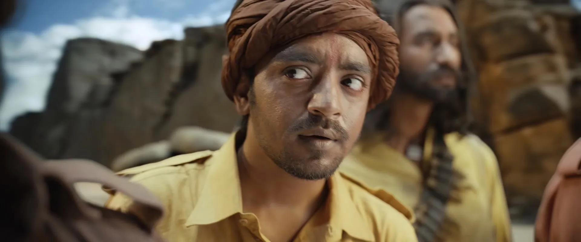 Ek Din 2026 Hindi Multi Audio HQ-HDTC 720p – 480p – 1080p screenshot 5