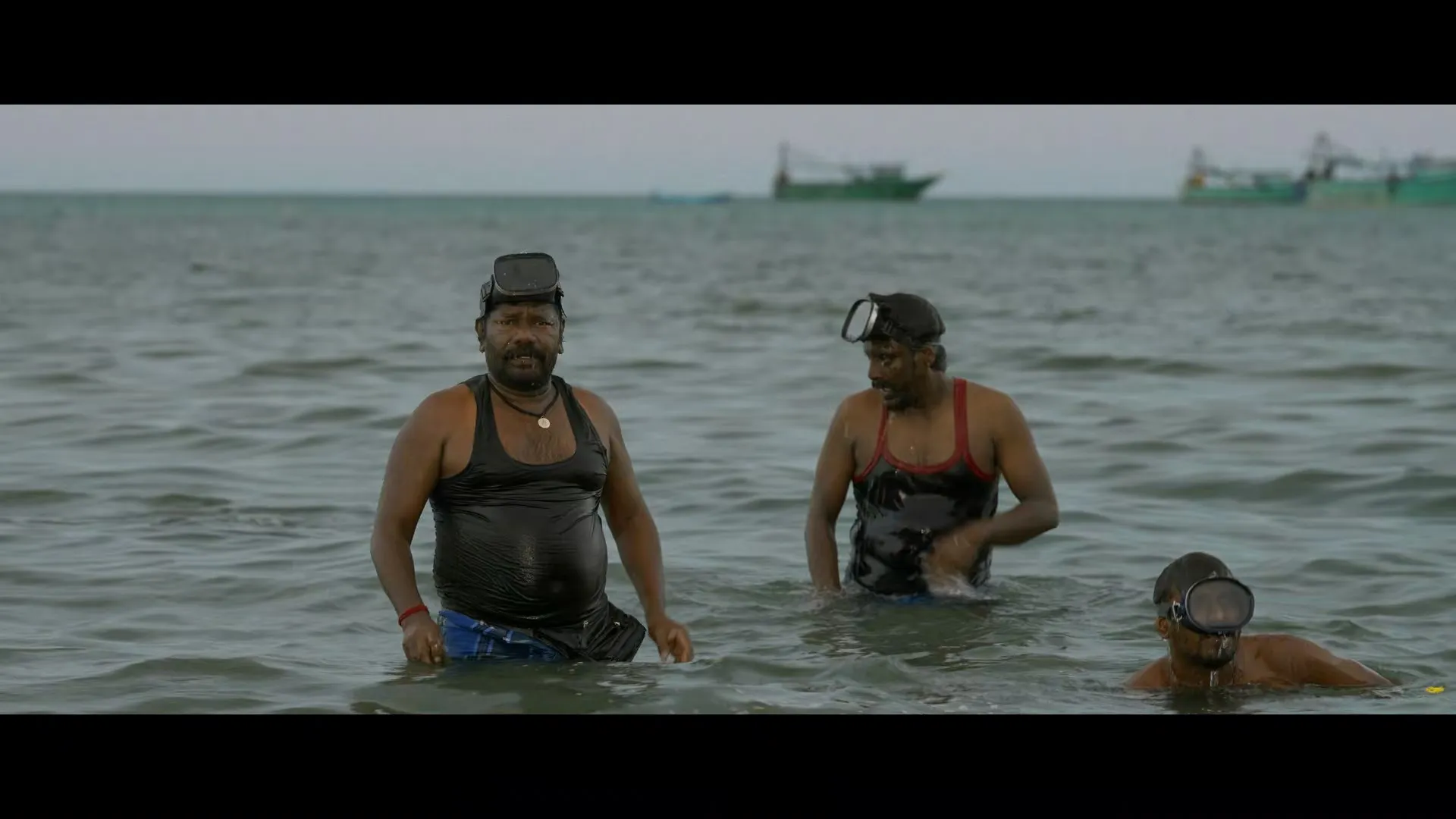 Enna Vilai 2026 Hindi – Tamil Dual Audio WEB-DL 720p – 480p – 1080p screenshot 1