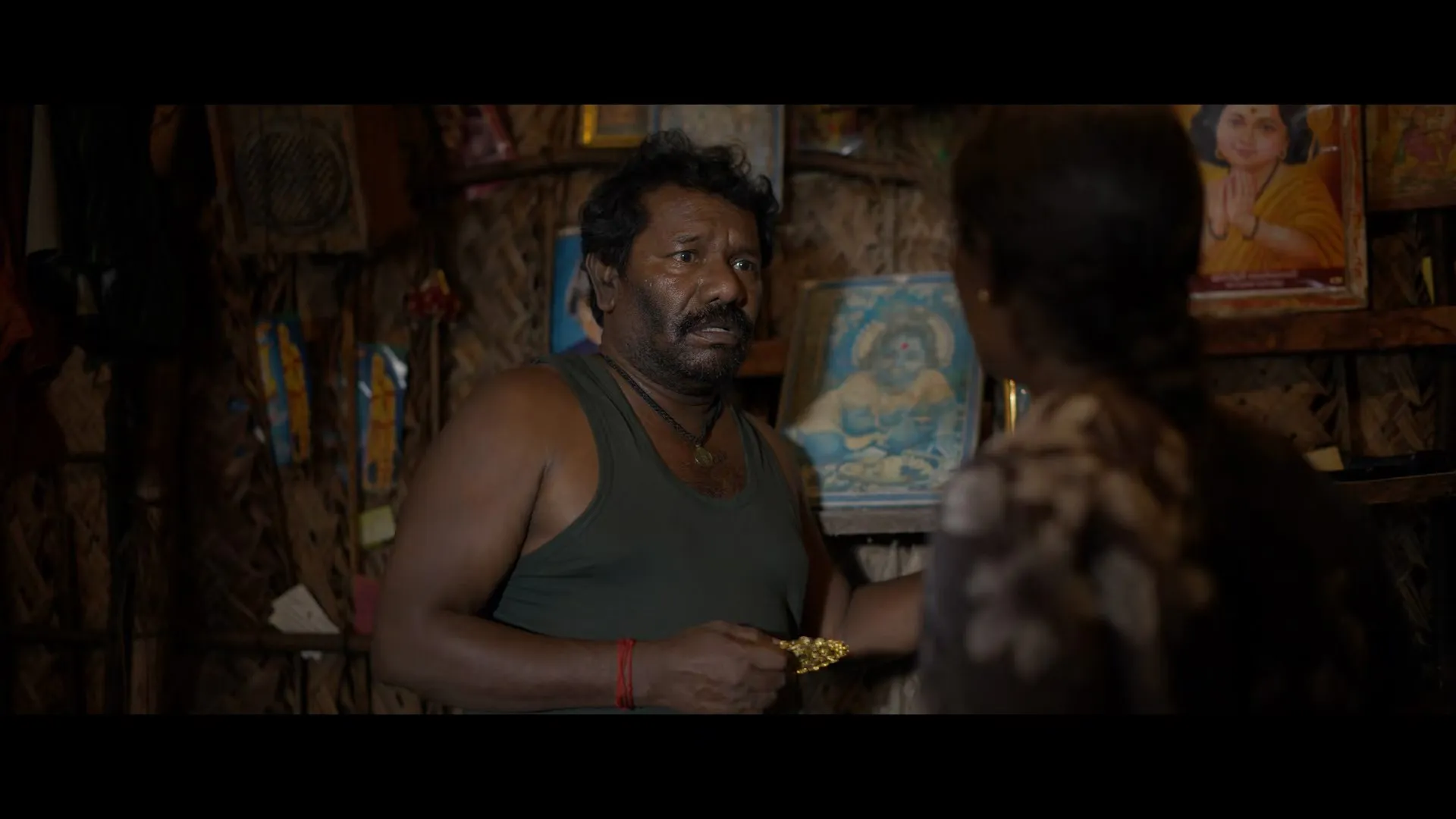 Enna Vilai 2026 Hindi – Tamil Dual Audio WEB-DL 720p – 480p – 1080p screenshot 2