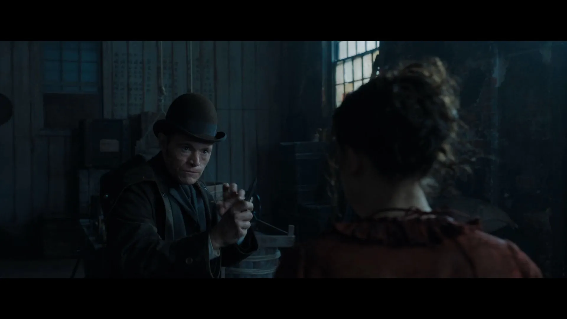 Enola Holmes 2020 Hindi Dual Audio WEB-DL 720p – 480p – 1080p screenshot 3