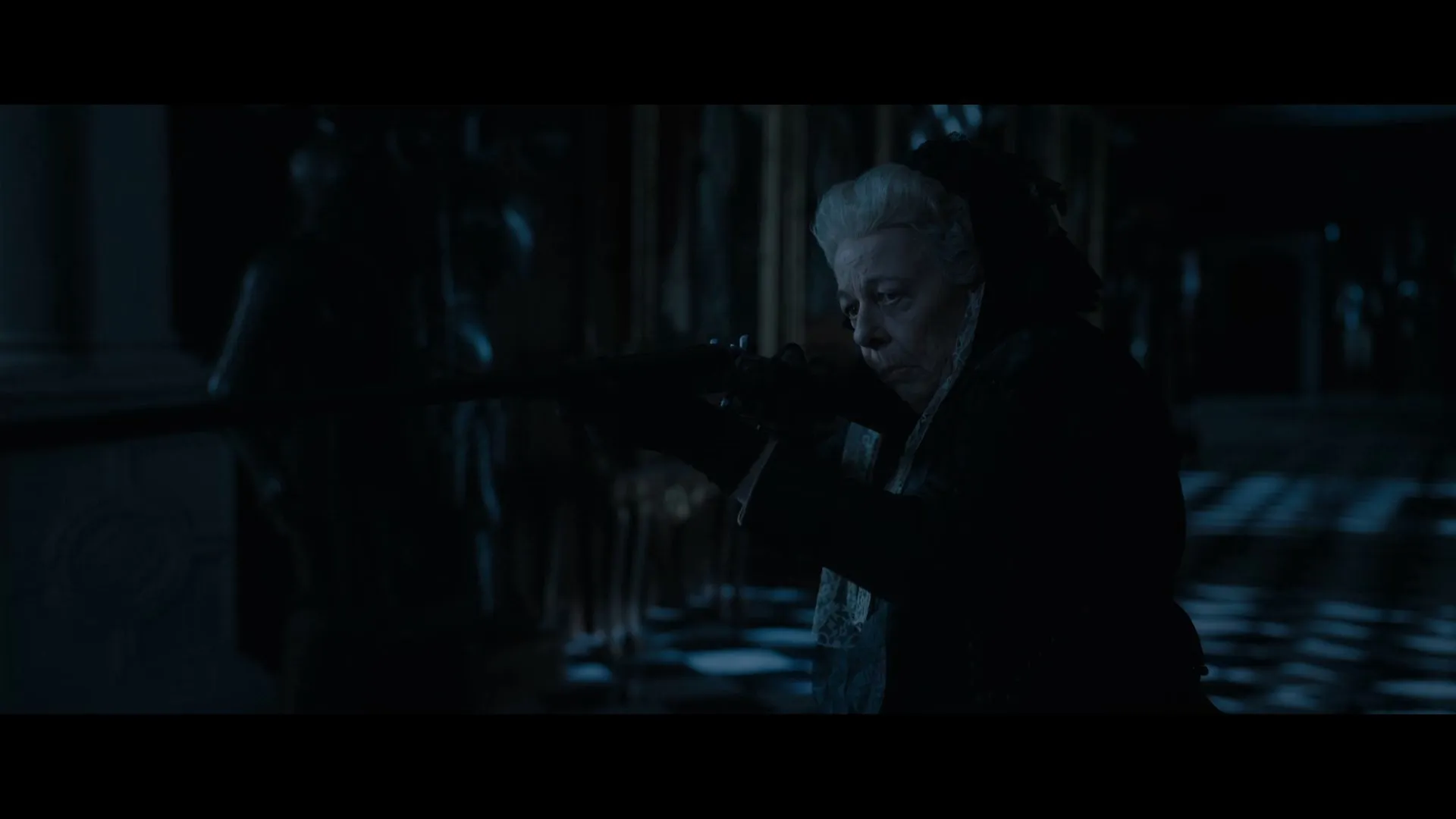 Enola Holmes 2020 Hindi Dual Audio WEB-DL 720p – 480p – 1080p screenshot 5