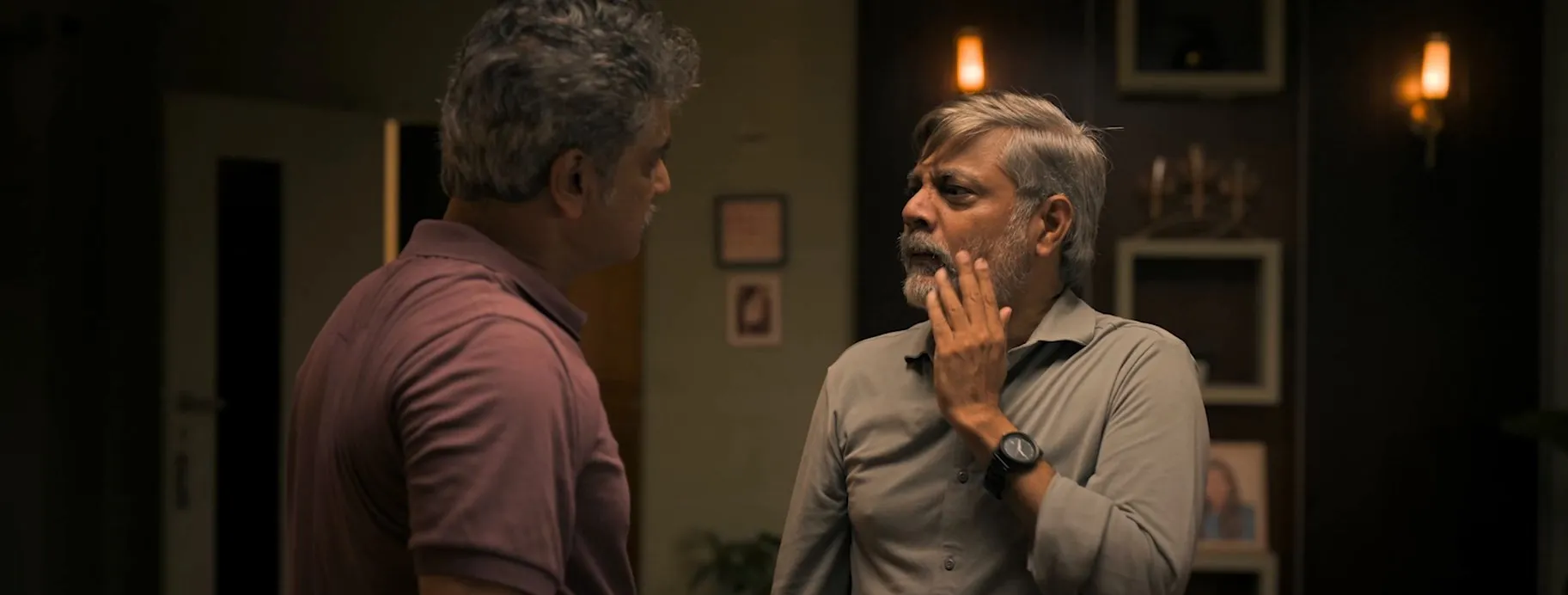 Euphoria 2026 Hindi – HQ/Studio Dual Audio WEB-DL 720p – 480p – 1080p screenshot 3