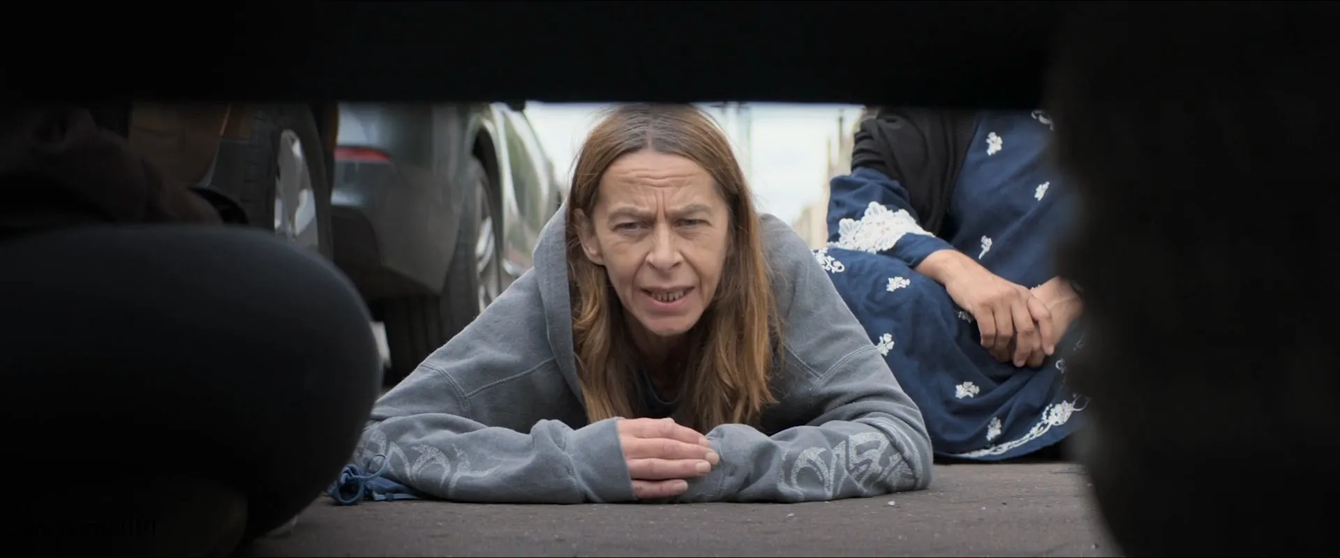 Everybody To Kenmure Street 2026 English Audio WEB-DL 720p – 480p – 1080p screenshot 1