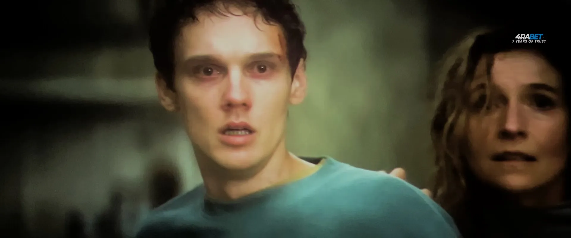 Evil Dead Burn 2026 Hindi – English Audio Line HQ HDTC 720p – 480p – 1080p screenshot 3