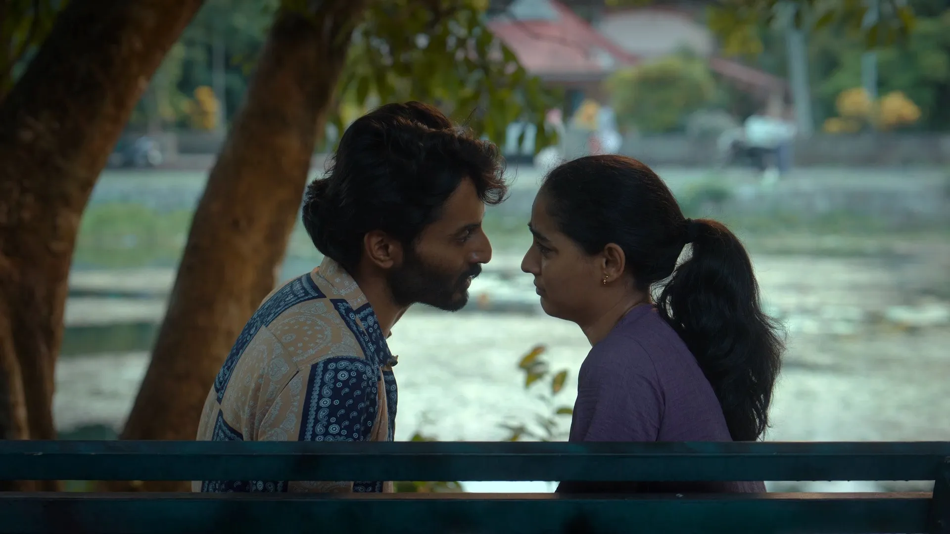 Eyes 2026 Season 1 Hindi – Malayalam Audio WEB-DL 720p – 480p – 1080p [ALL Episodes] screenshot 2