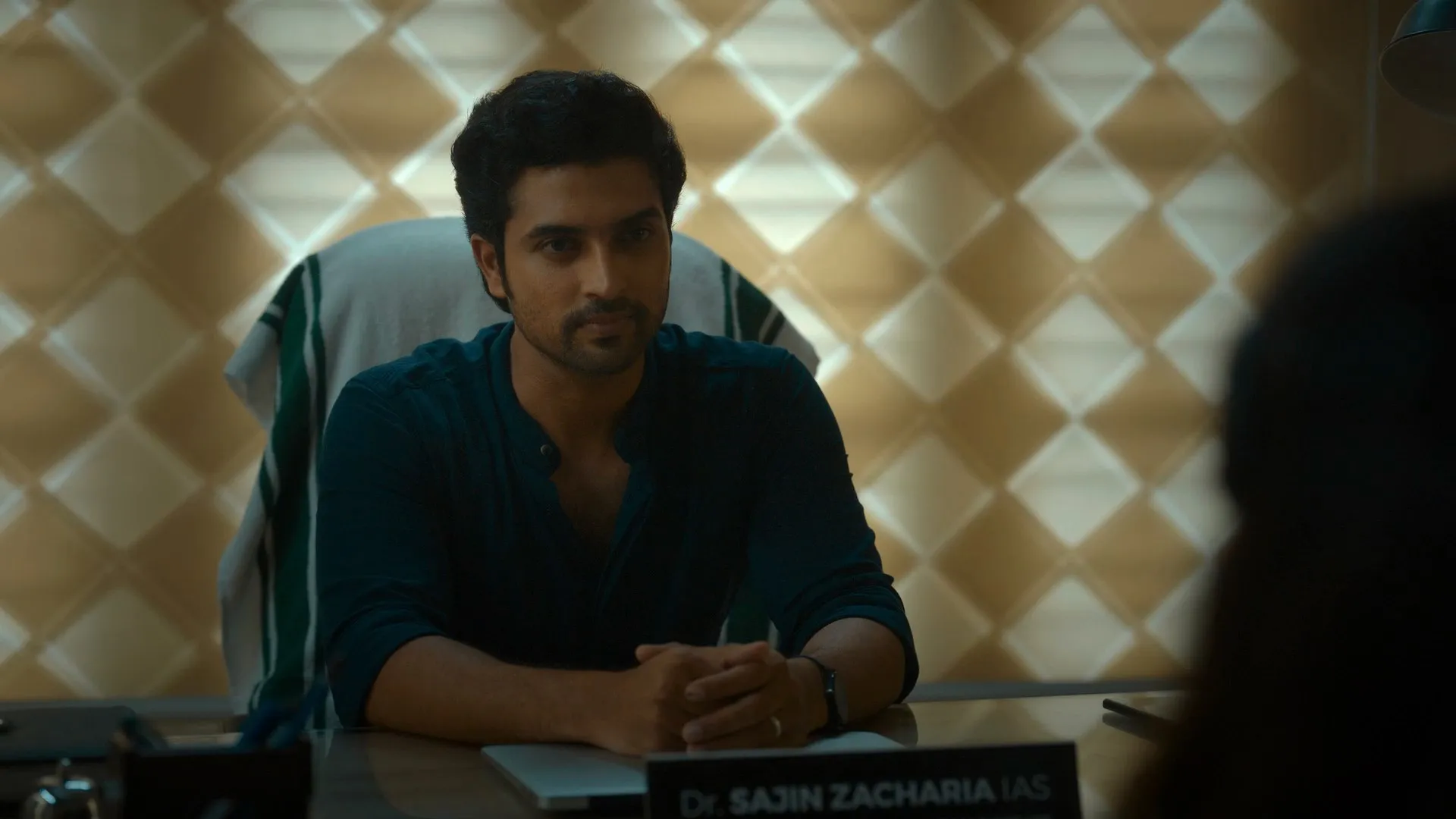 Eyes 2026 Season 1 Hindi – Malayalam Audio WEB-DL 720p – 480p – 1080p [ALL Episodes] screenshot 3