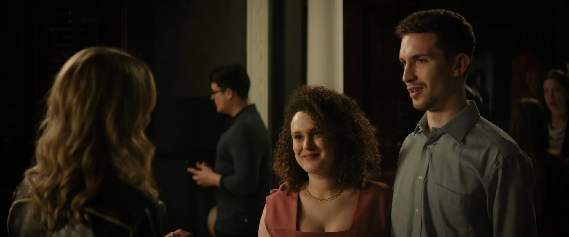 F*ck Valentine’s Day 2026 English Audio WEB-DL 720p – 480p – 1080p screenshot 5