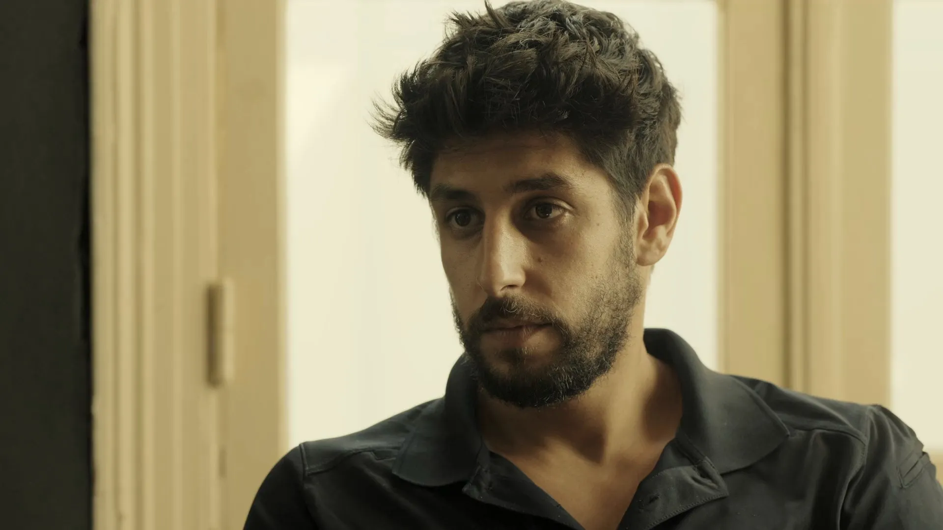 Fauda 2017 Season 2 Hindi Audio Web-DL 720p – 480p – 1080p [ALL EPISODES] (2015) screenshot 1